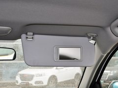 2014款 1.5L 手动 两驱舒适型 5座