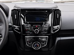 2014款 1.5L 手动 两驱舒适型 5座