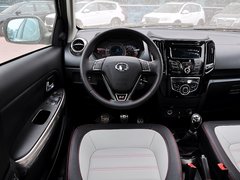 2014款 1.5L 手动 两驱舒适型 5座