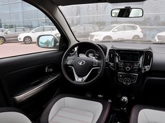 2014款 1.5L 手动 两驱舒适型 5座
