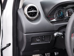 2014款 1.5L 手动 两驱舒适型 5座