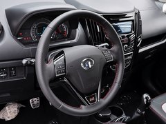 2014款 1.5L 手动 两驱舒适型 5座