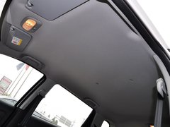 2014款 1.5L 手动 两驱舒适型 5座
