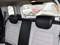 2014款 1.5L 手动 两驱舒适型 5座