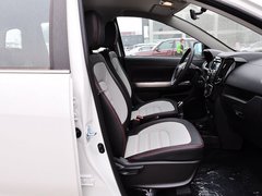 2014款 1.5L 手动 两驱舒适型 5座