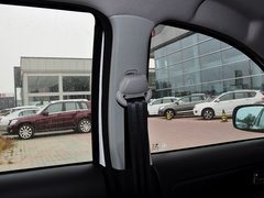 2014款 1.5L 手动 两驱舒适型 5座