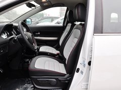2014款 1.5L 手动 两驱舒适型 5座