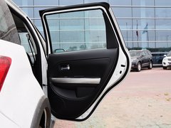 2014款 1.5L 手动 两驱舒适型 5座