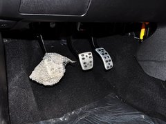 2014款 1.5L 手动 两驱舒适型 5座