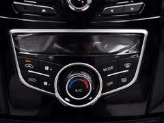 2014款 1.5L 手动 两驱舒适型 5座