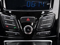 2014款 1.5L 手动 两驱舒适型 5座