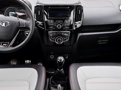 2014款 1.5L 手动 两驱舒适型 5座