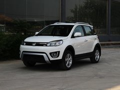 2014款 1.5L 手动 两驱舒适型 5座