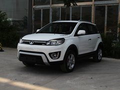 2014款 1.5L 手动 两驱舒适型 5座