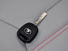 2014款 1.5L 手动 两驱舒适型 5座