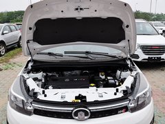 2014款 1.5L 手动 两驱舒适型 5座