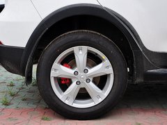 2014款 1.5L 手动 两驱舒适型 5座