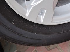 2014款 1.5L 手动 两驱舒适型 5座
