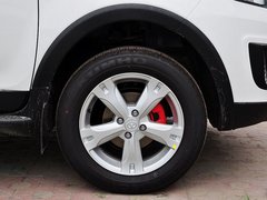 2014款 1.5L 手动 两驱舒适型 5座