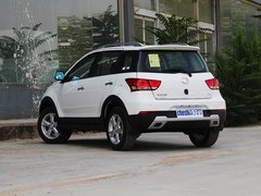 2014款 1.5L 手动 两驱舒适型 5座