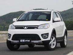 2014款 1.5L 手动 两驱舒适型 5座