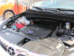 2014款 1.5T 手动 尊享型 5座