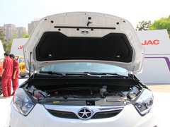 2014款 1.5T 手动 尊享型 5座