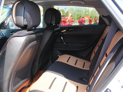 2014款 1.5T 手动 尊享型 5座