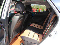 2014款 1.5T 手动 尊享型 5座