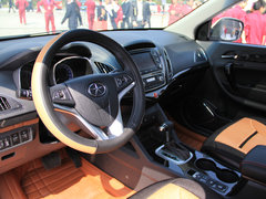 2014款 1.5T 手动 尊享型 5座