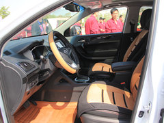 2014款 1.5T 手动 尊享型 5座