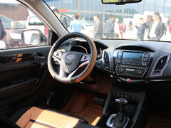 2014款 1.5T 手动 尊享型 5座