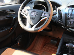 2014款 1.5T 手动 尊享型 5座