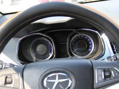 2014款 1.5T 手动 尊享型 5座