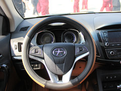 2014款 1.5T 手动 尊享型 5座