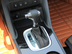 2014款 1.5T 手动 尊享型 5座