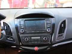 2014款 1.5T 手动 尊享型 5座