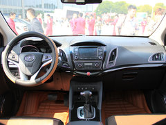 2014款 1.5T 手动 尊享型 5座
