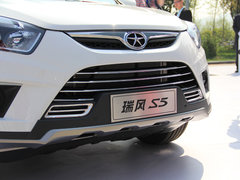 2014款 1.5T 手动 尊享型 5座