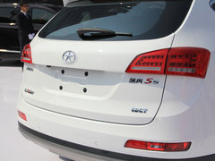 2014款 1.5T 手动 尊享型 5座