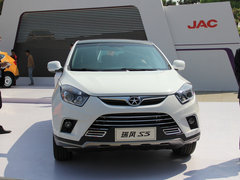 2014款 1.5T 手动 尊享型 5座