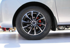 2015款 2.0L 手动 豪华智能型