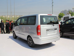 2015款 2.0L 手动 豪华智能型