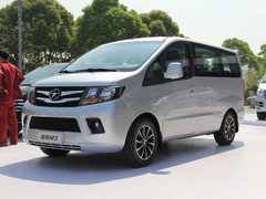 2015款 2.0L 手动 豪华智能型
