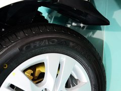 2015款 2.0L 手动 豪华智能型