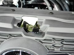 2015款 2.0L 手动 豪华智能型