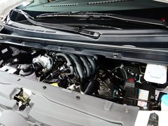 2015款 2.0L 手动 豪华智能型