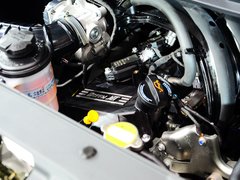2015款 2.0L 手动 豪华智能型
