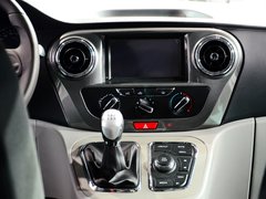 2015款 2.0L 手动 豪华智能型