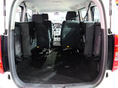 2015款 2.0L 手动 豪华智能型